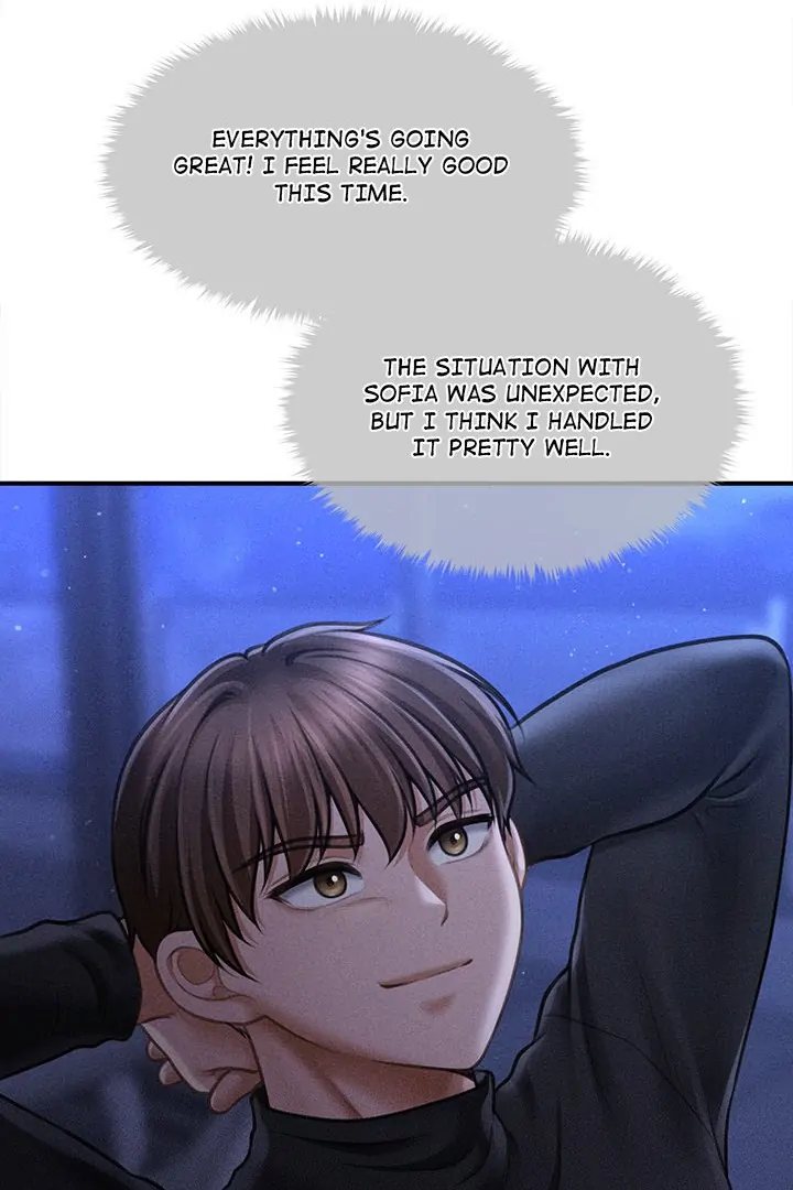 The Chairman’s Secret Son page 112