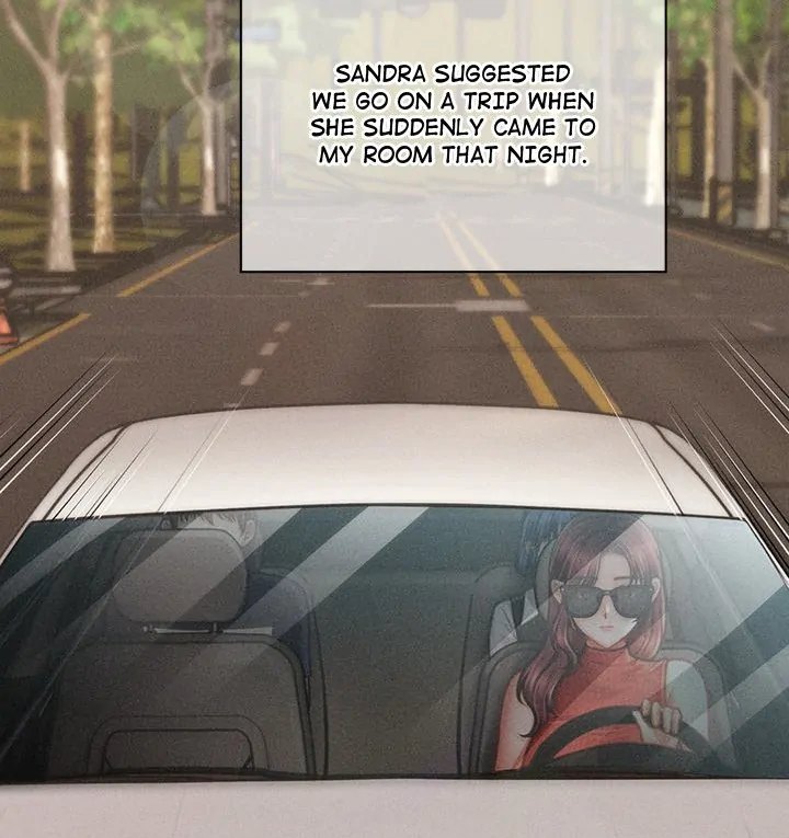 The Chairman’s Secret Son page 5