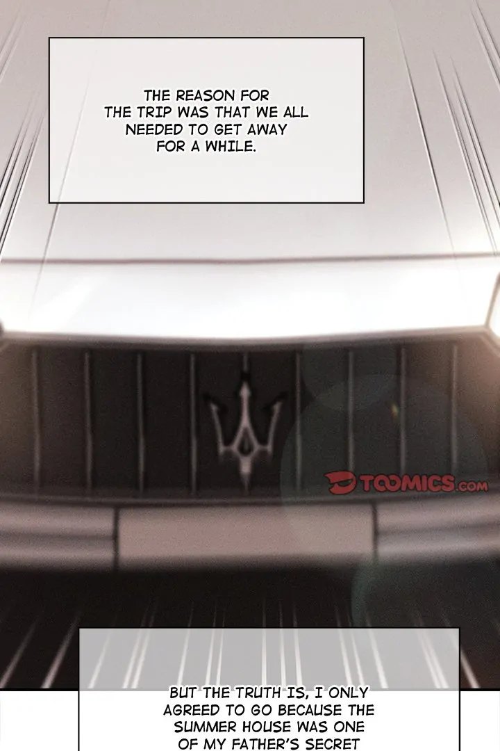 The Chairman’s Secret Son page 6
