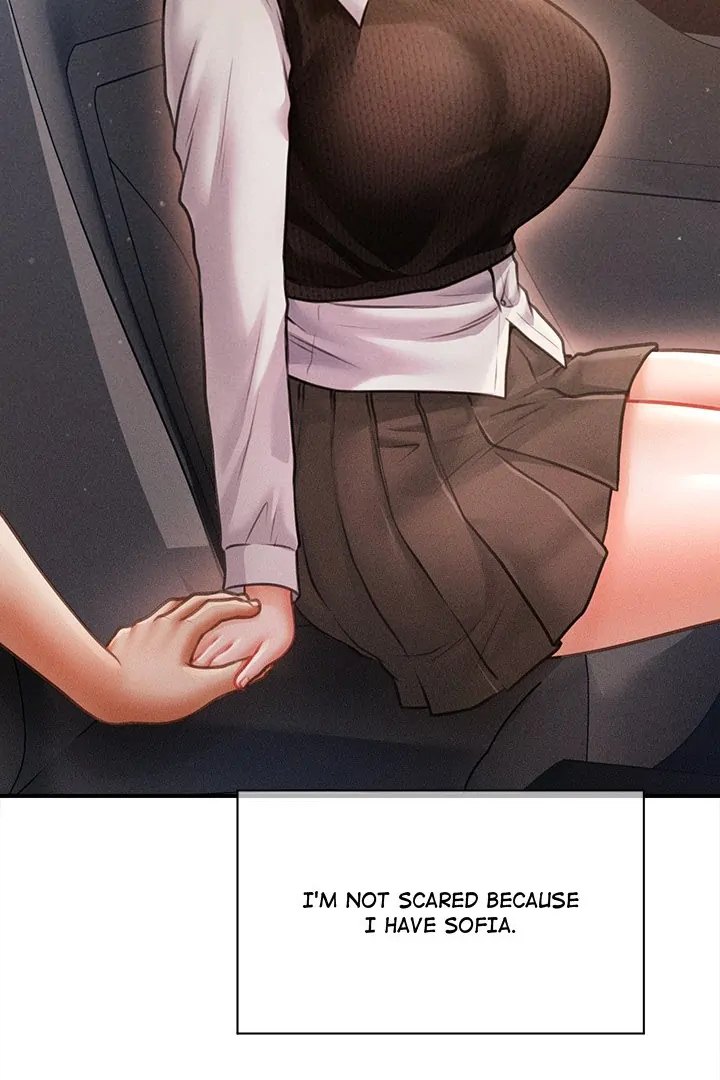 The Chairman’s Secret Son page 17