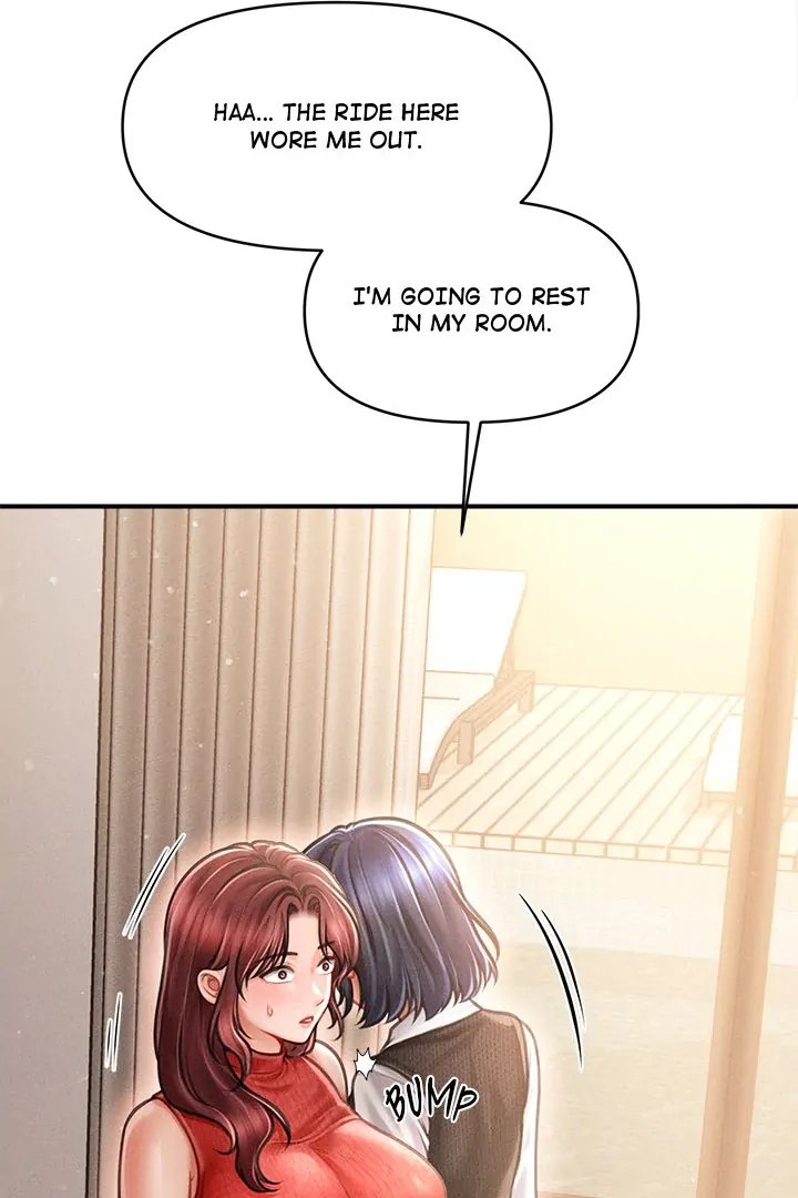 The Chairman’s Secret Son page 56