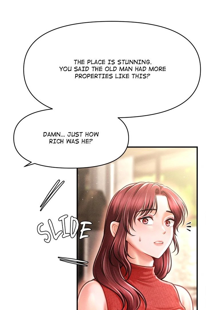 The Chairman’s Secret Son page 68