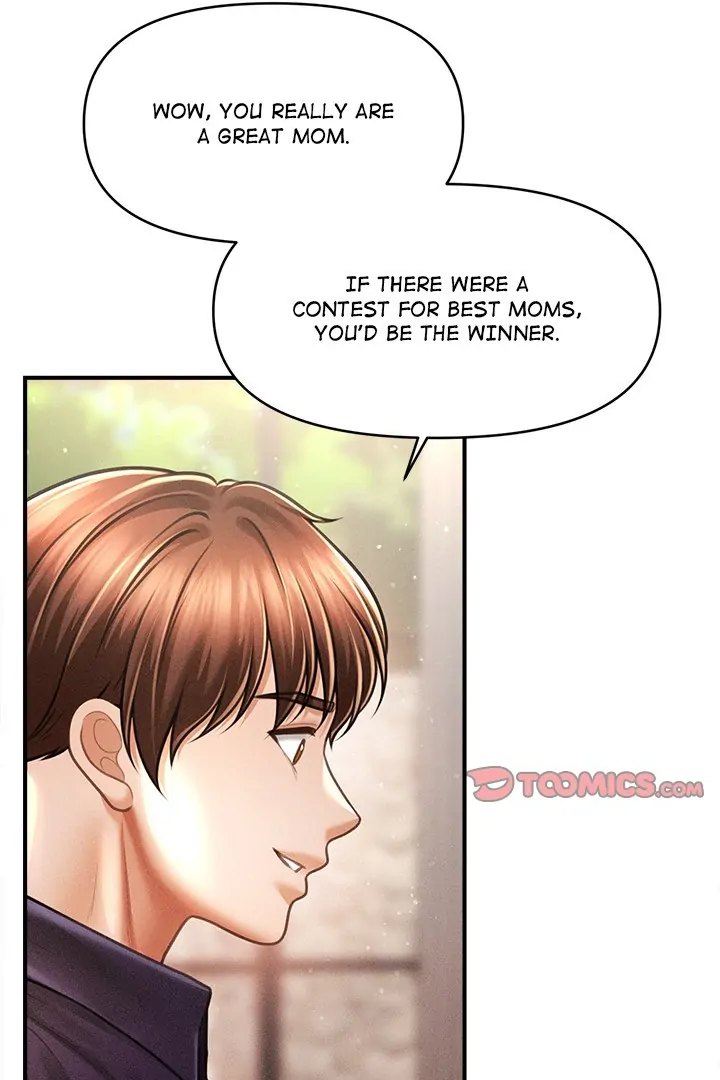 The Chairman’s Secret Son page 75