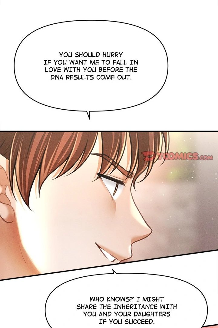 The Chairman’s Secret Son page 95