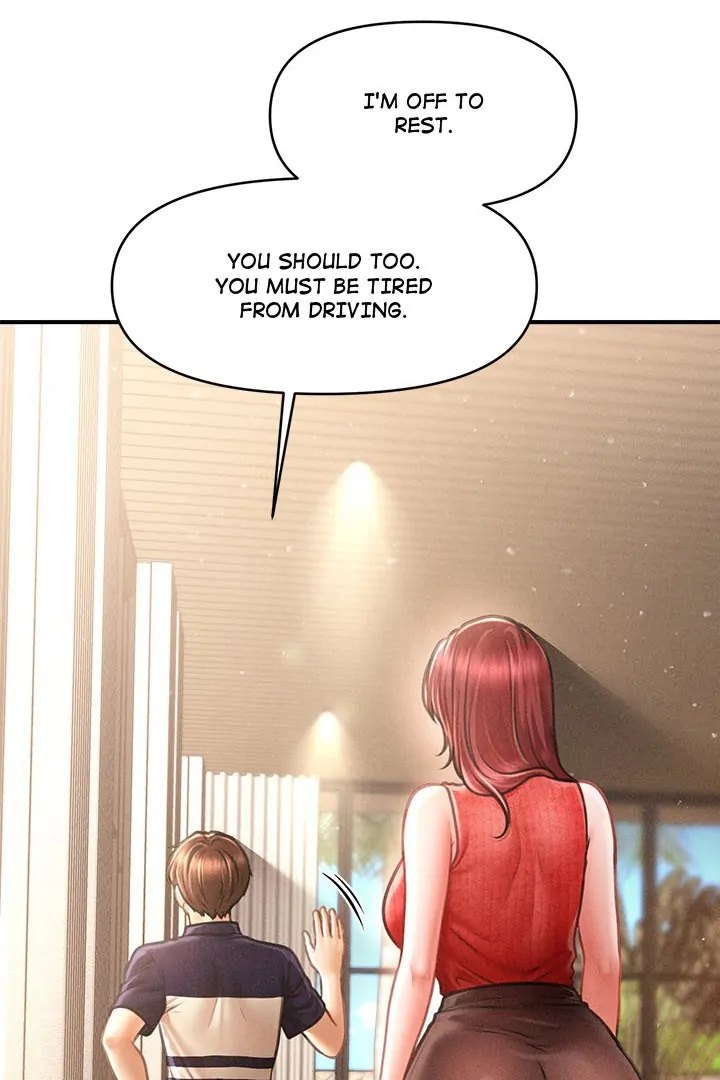 The Chairman’s Secret Son page 97