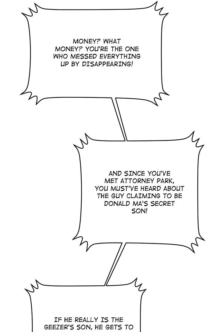 The Chairman’s Secret Son page 7
