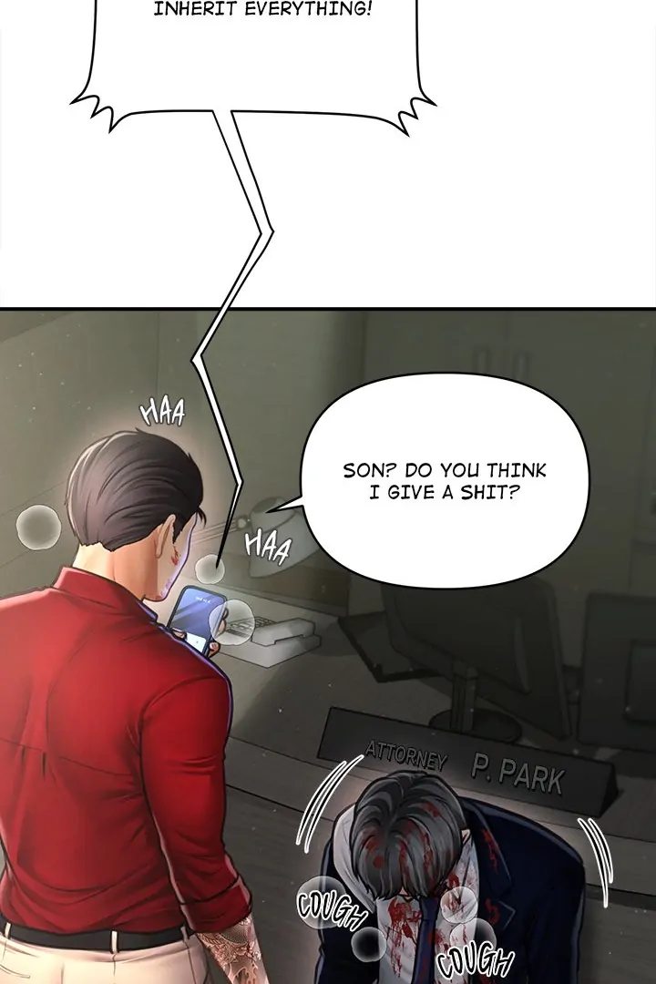 The Chairman’s Secret Son page 8