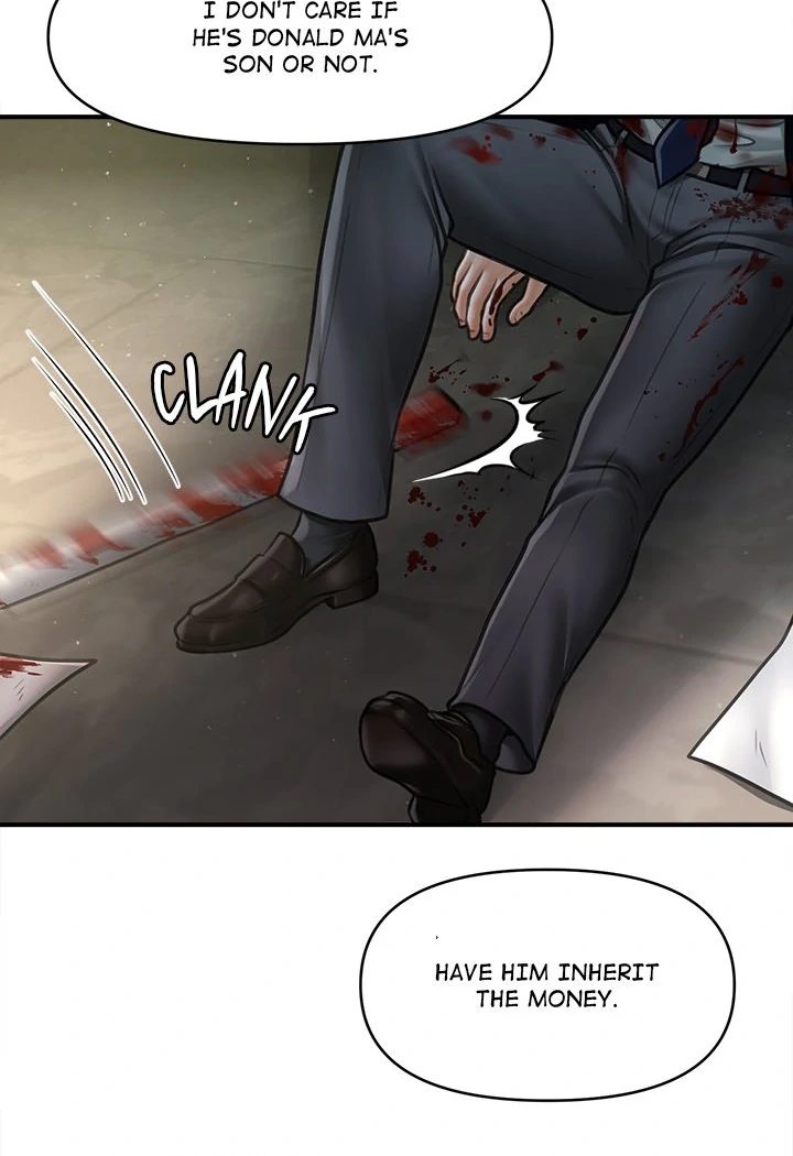 The Chairman’s Secret Son page 10