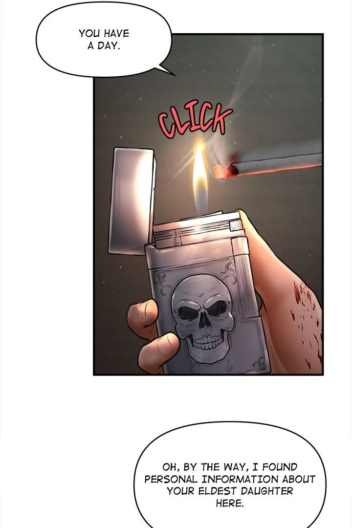The Chairman’s Secret Son page 11