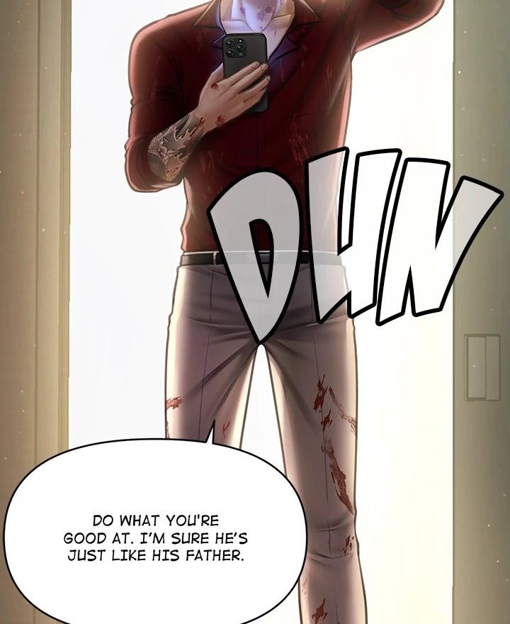 The Chairman’s Secret Son page 14