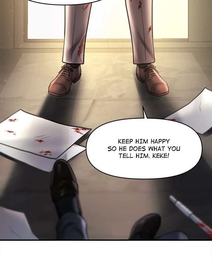 The Chairman’s Secret Son page 15