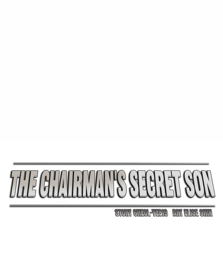 The Chairman’s Secret Son page 24