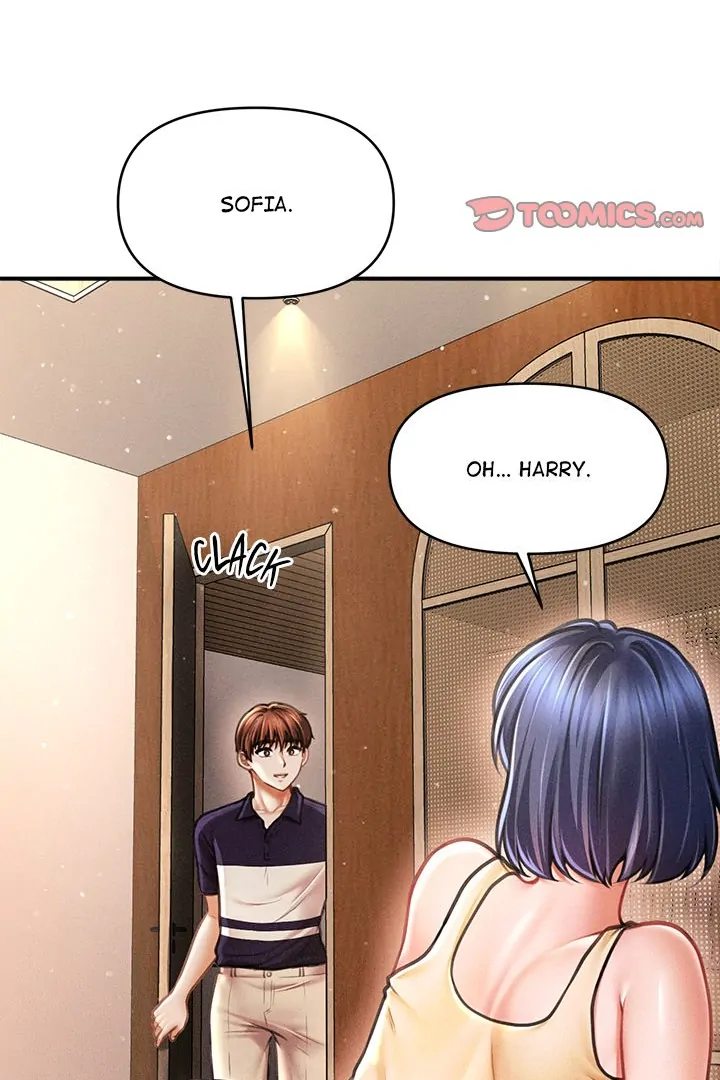 The Chairman’s Secret Son page 32