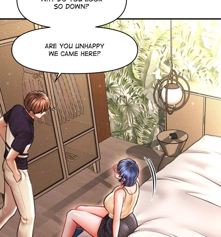 The Chairman’s Secret Son page 34