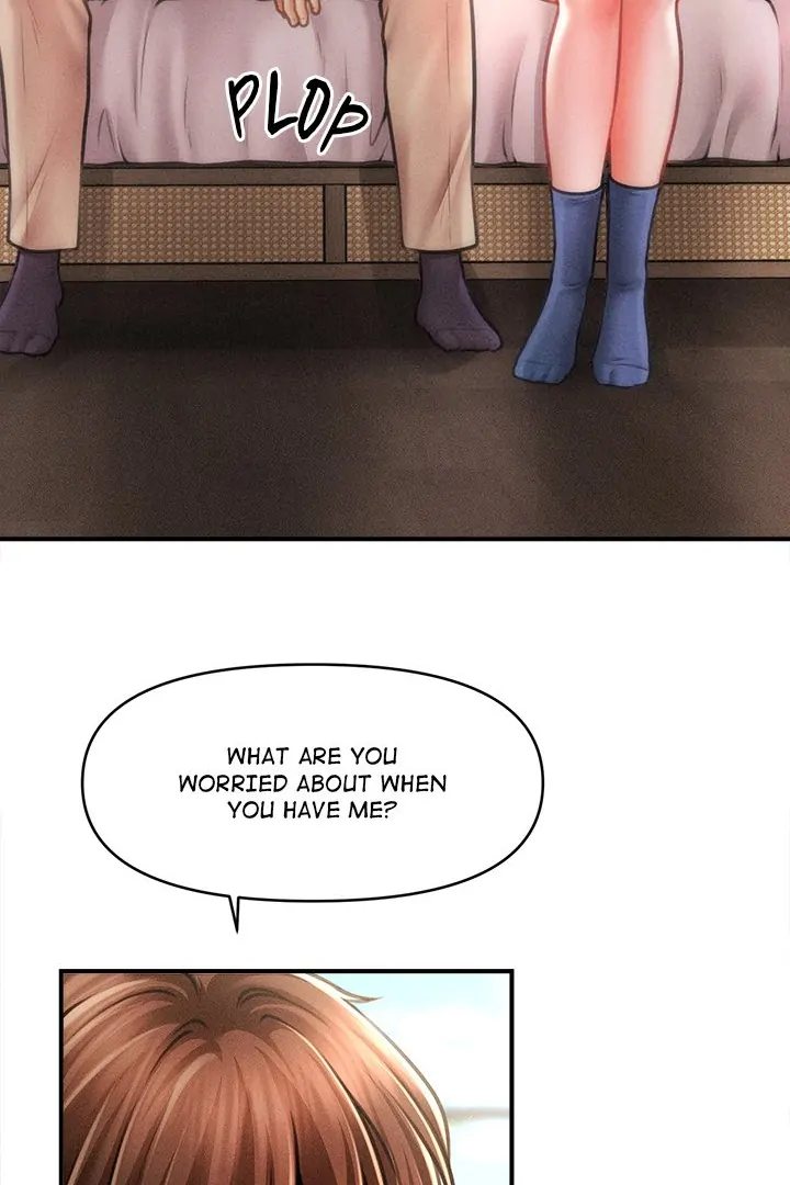 The Chairman’s Secret Son page 37