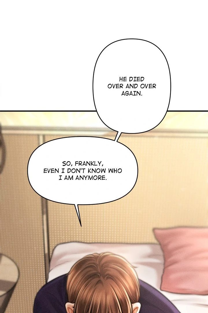 The Chairman’s Secret Son page 57