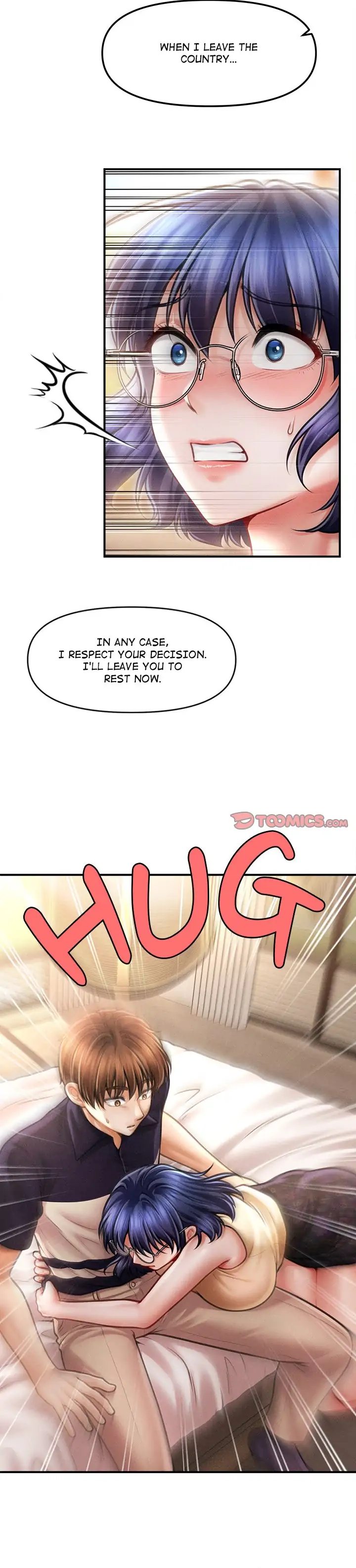 The Chairman’s Secret Son page 70