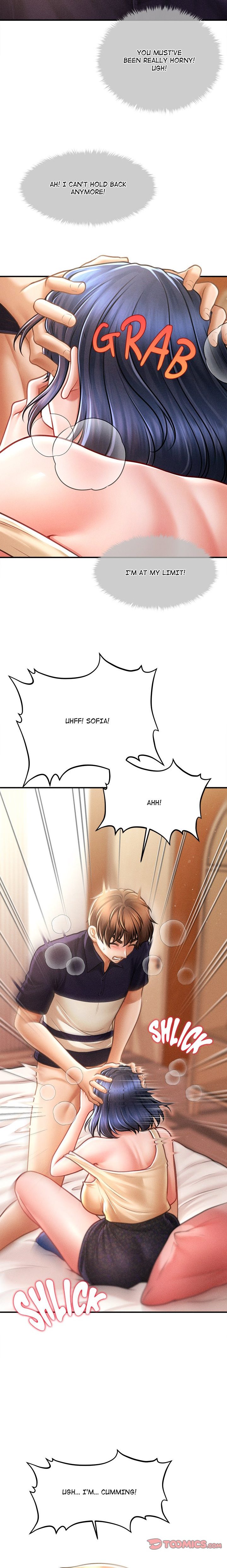 The Chairman’s Secret Son page 24