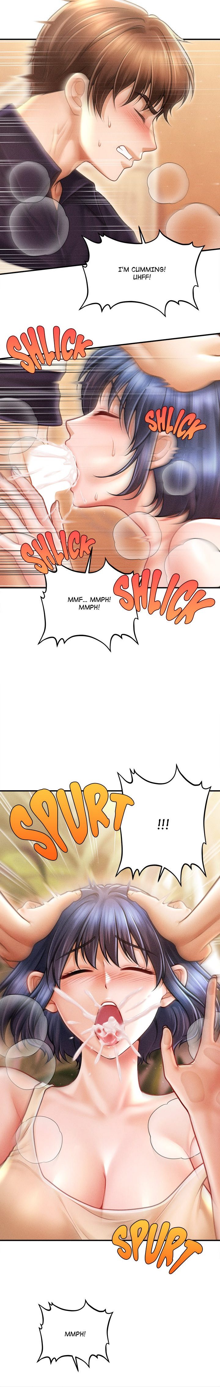 The Chairman’s Secret Son page 25