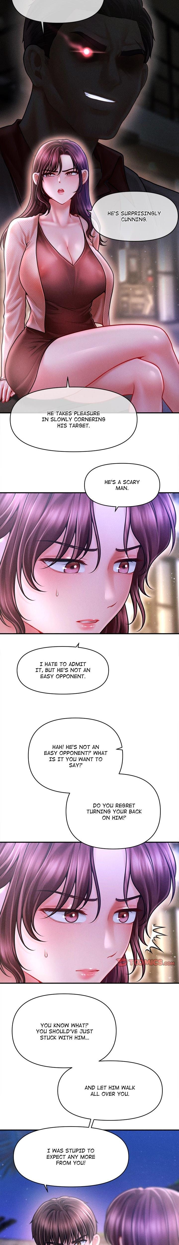 The Chairman’s Secret Son page 3