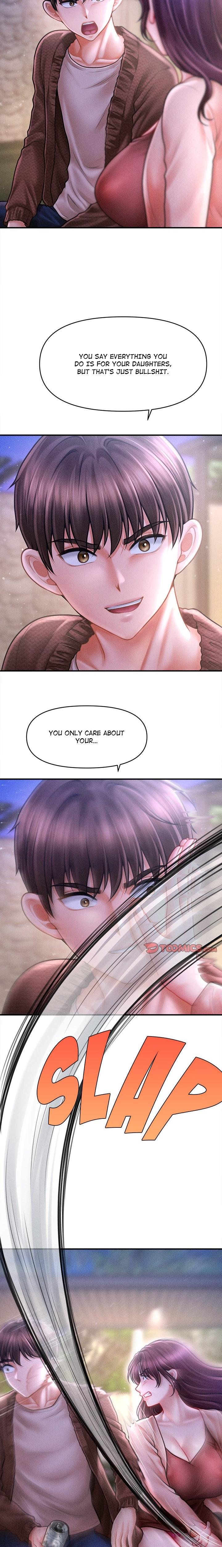 The Chairman’s Secret Son page 4