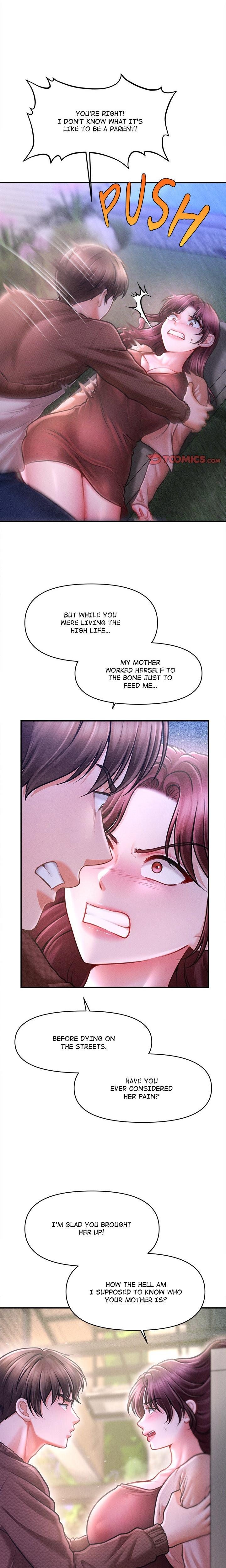 The Chairman’s Secret Son page 6