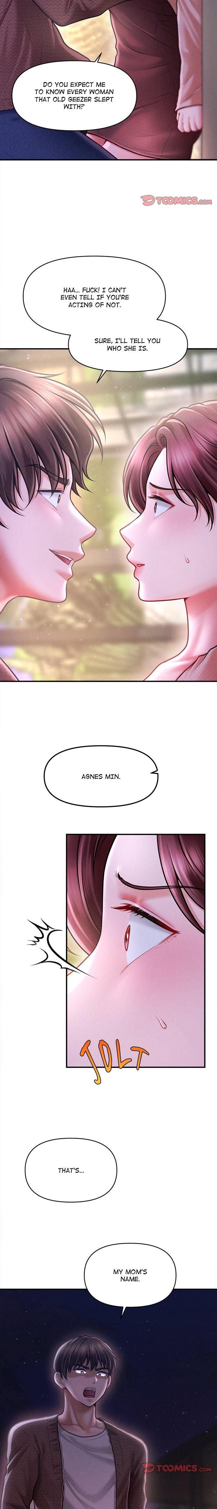 The Chairman’s Secret Son page 7