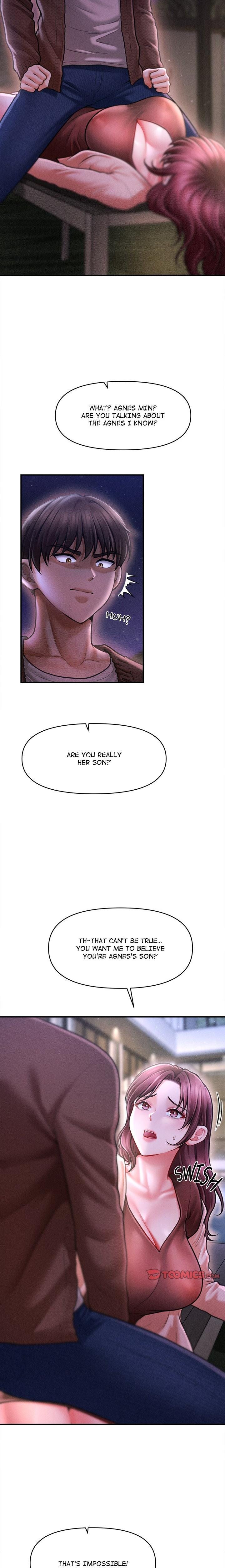The Chairman’s Secret Son page 8