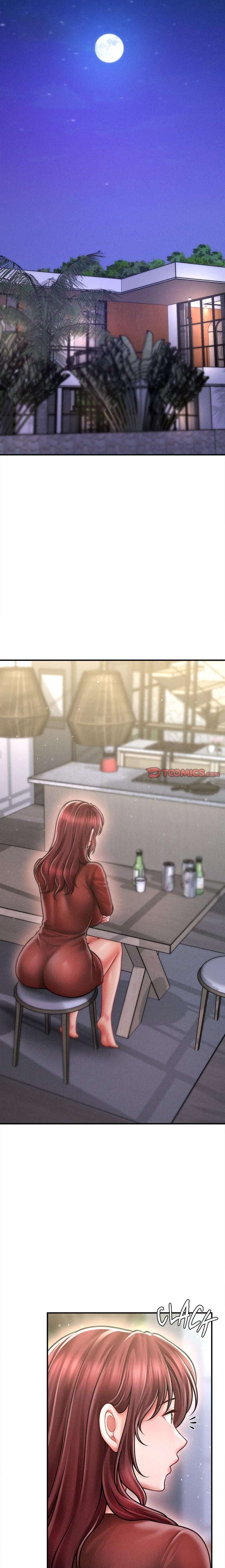 The Chairman’s Secret Son page 10