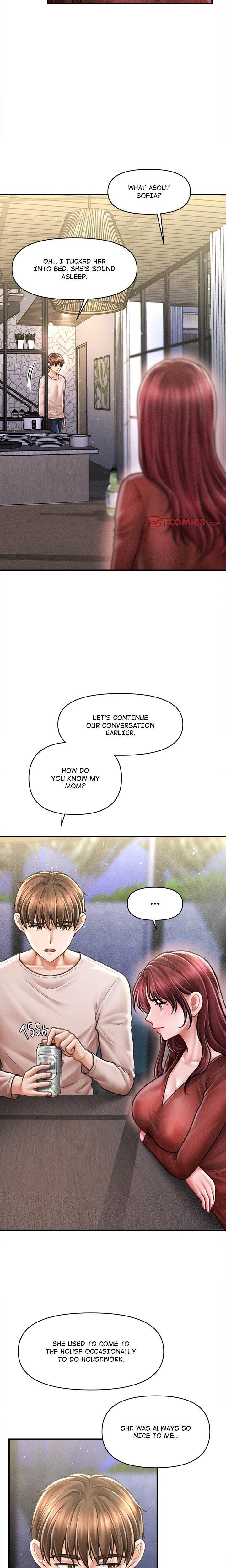 The Chairman’s Secret Son page 11
