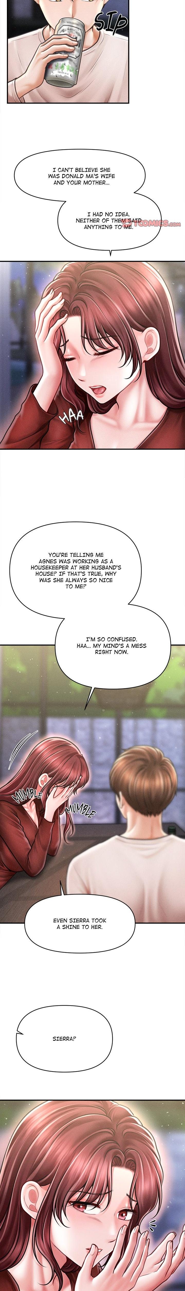 The Chairman’s Secret Son page 12