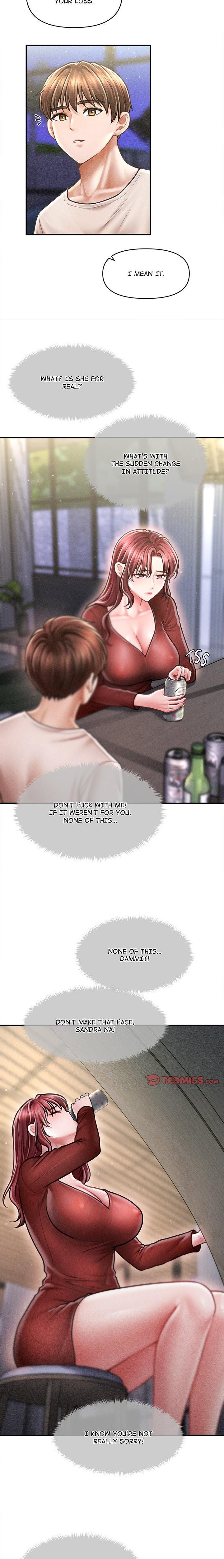 The Chairman’s Secret Son page 14