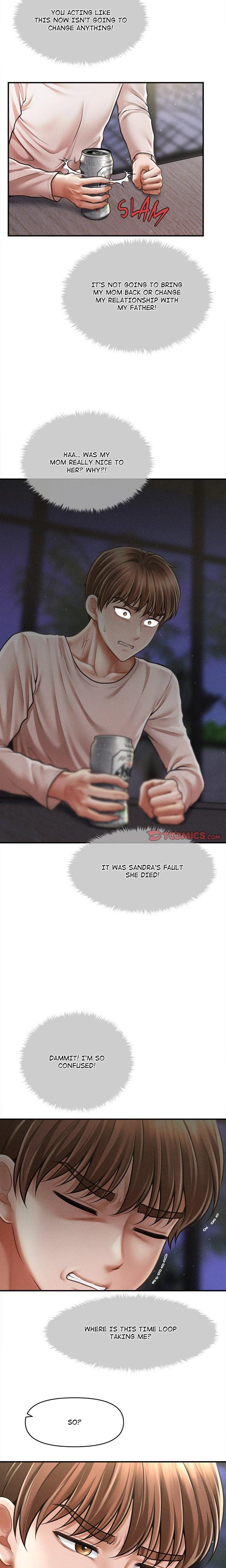 The Chairman’s Secret Son page 15