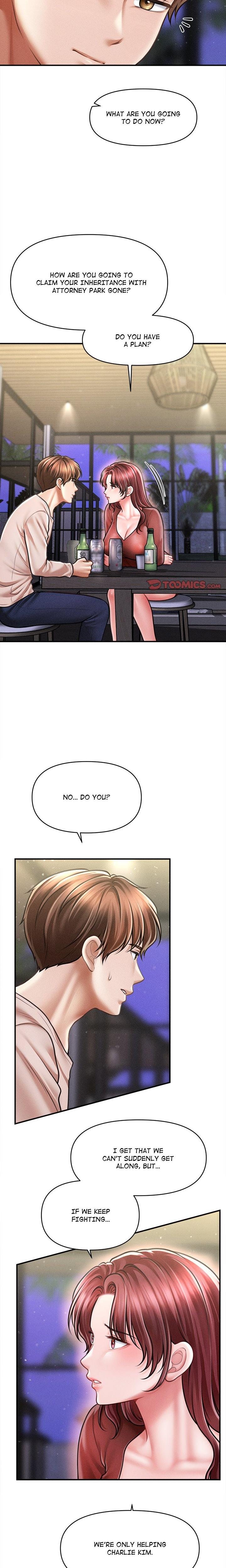 The Chairman’s Secret Son page 16