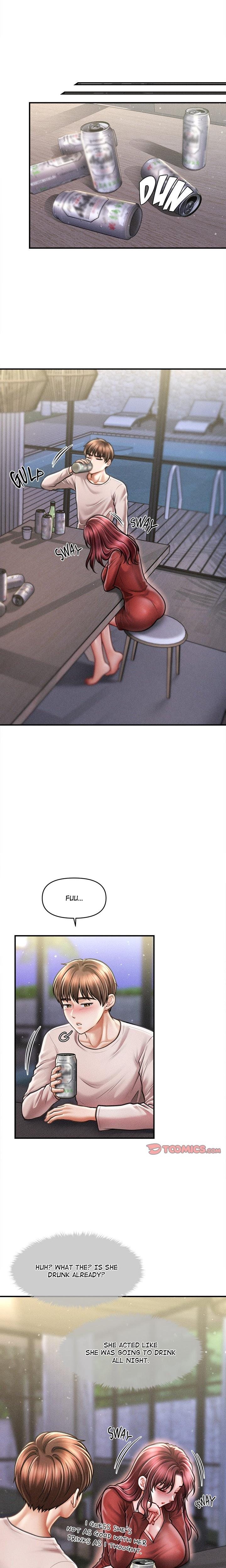 The Chairman’s Secret Son page 19