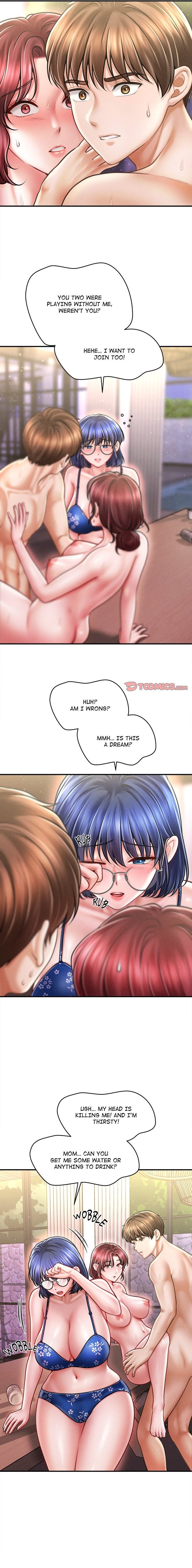 The Chairman’s Secret Son page 3
