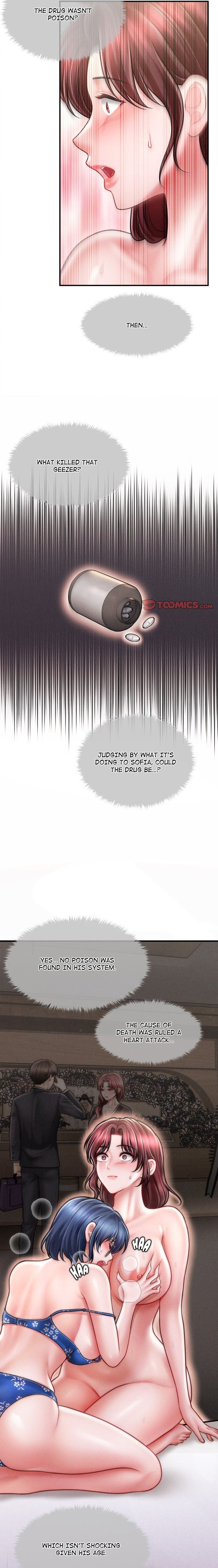The Chairman’s Secret Son page 9