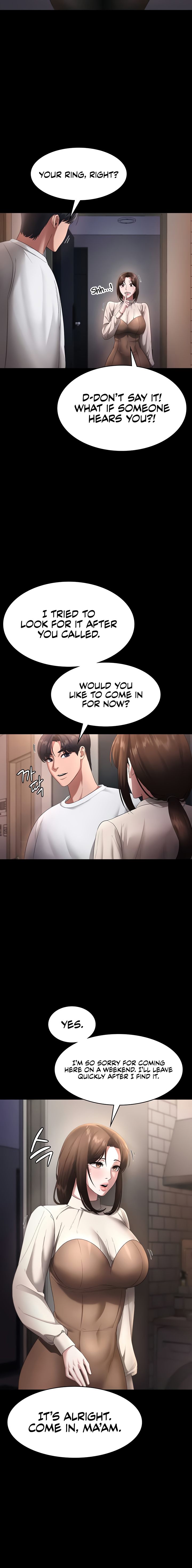 The Chairman’s Wife page 8