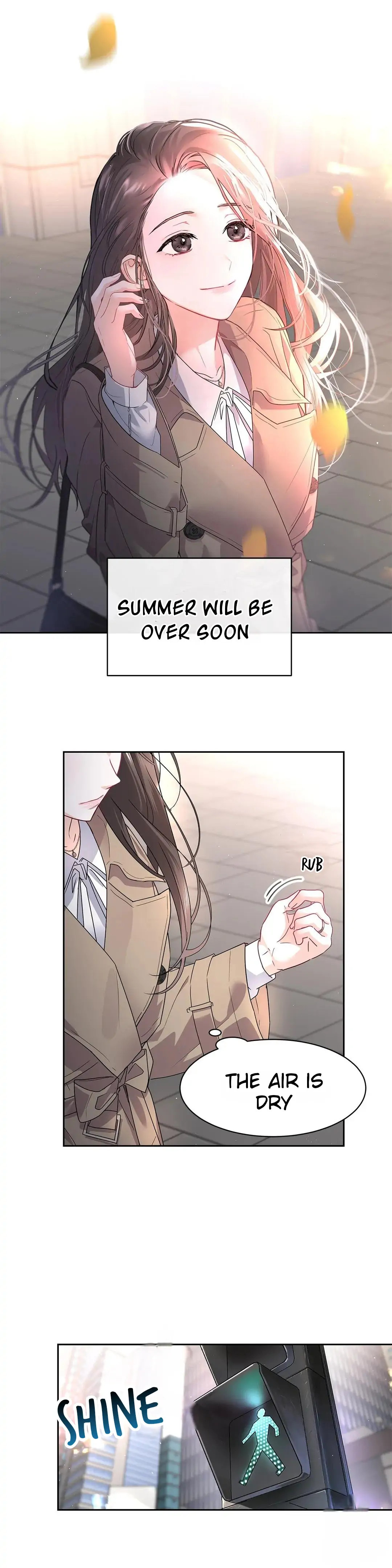The Change of Seasons page 4