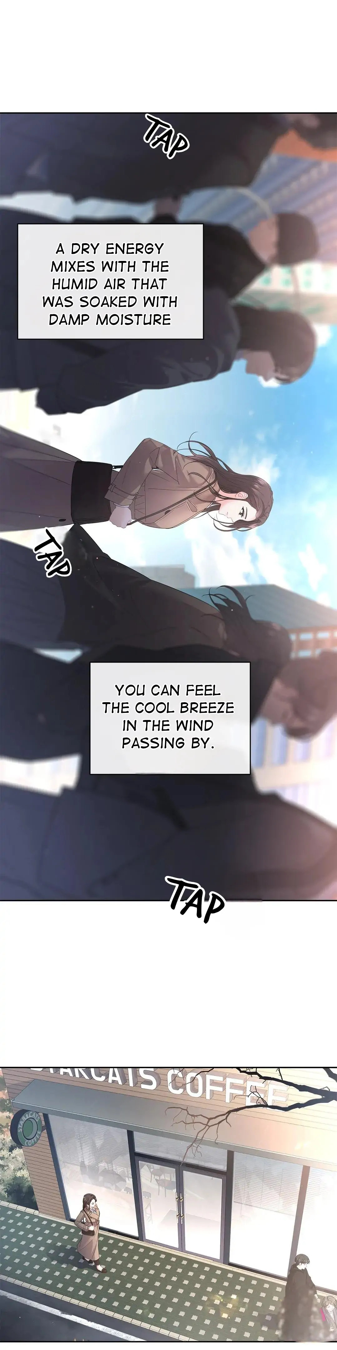 The Change of Seasons page 5