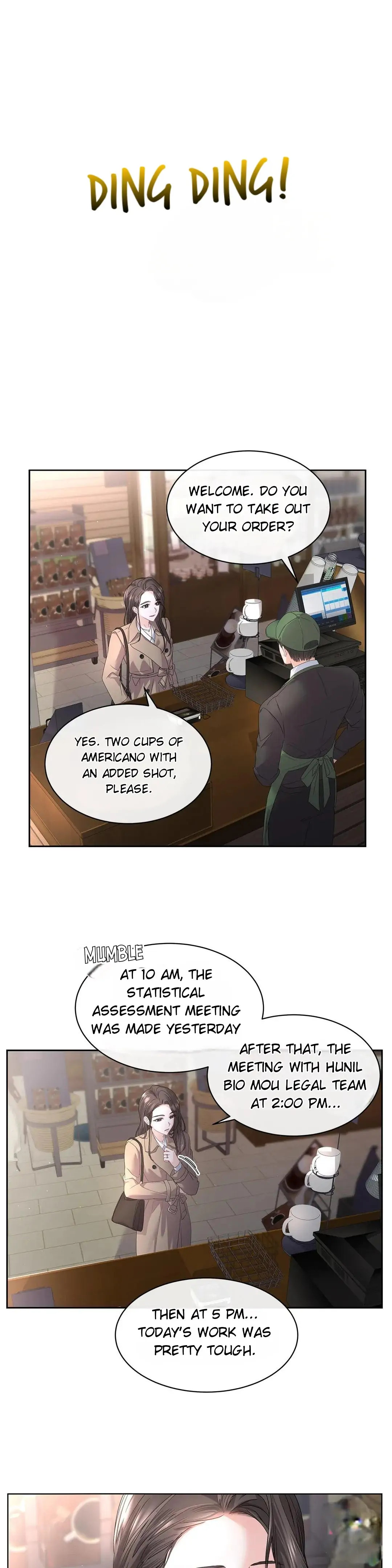The Change of Seasons page 6