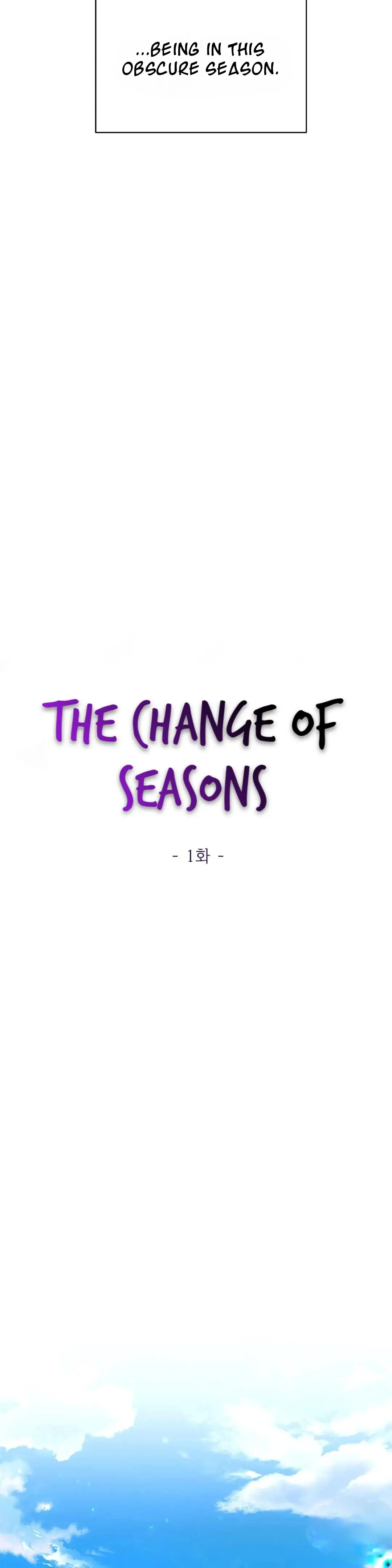 The Change of Seasons page 8