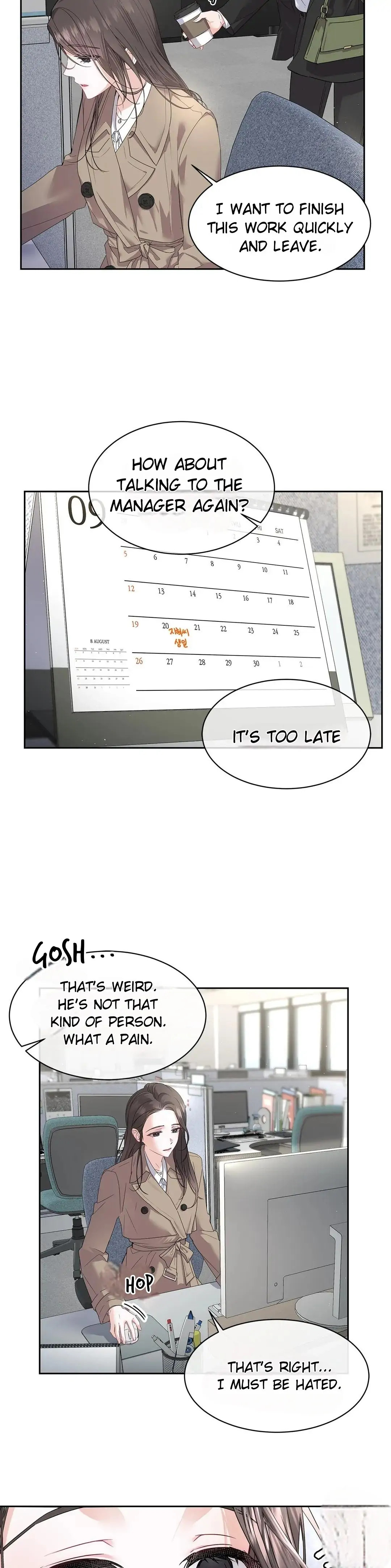The Change of Seasons page 12