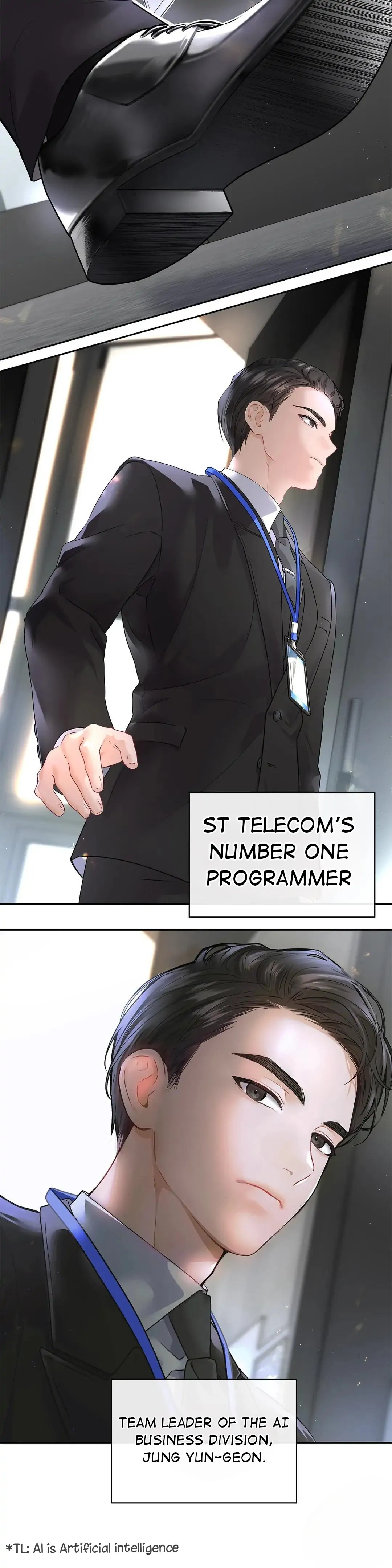The Change of Seasons page 15