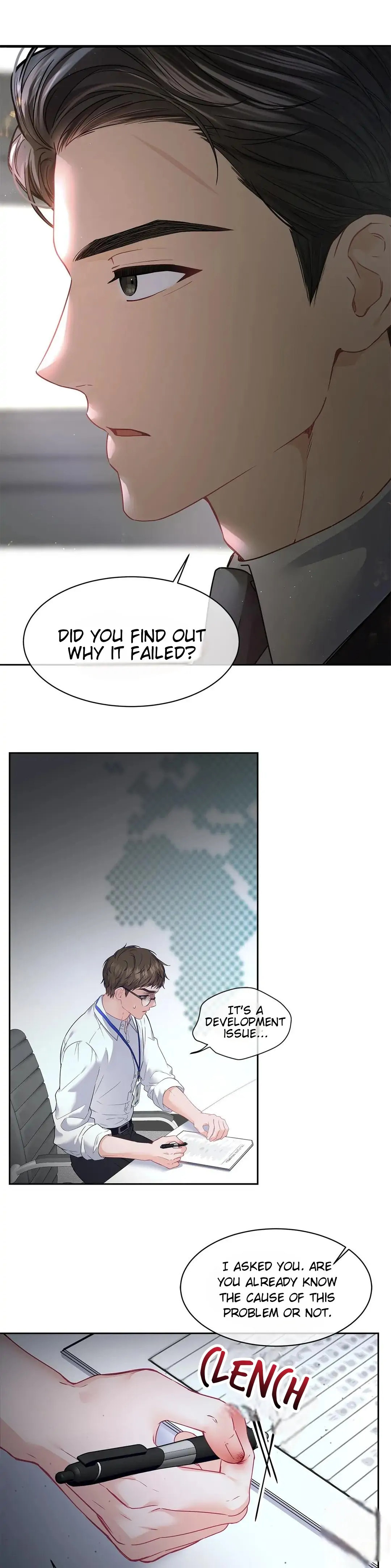 The Change of Seasons page 18