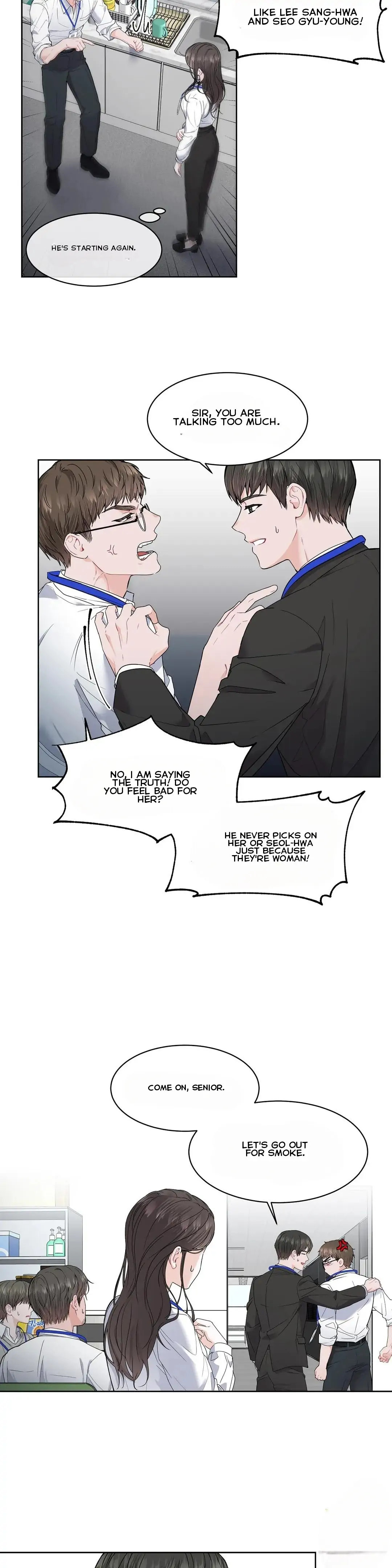 The Change of Seasons page 5
