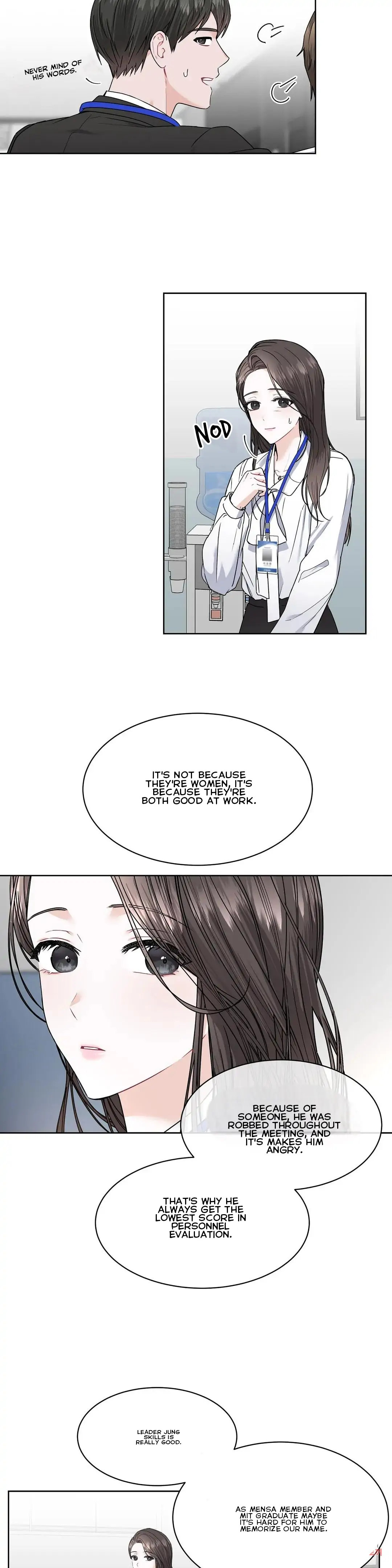 The Change of Seasons page 6
