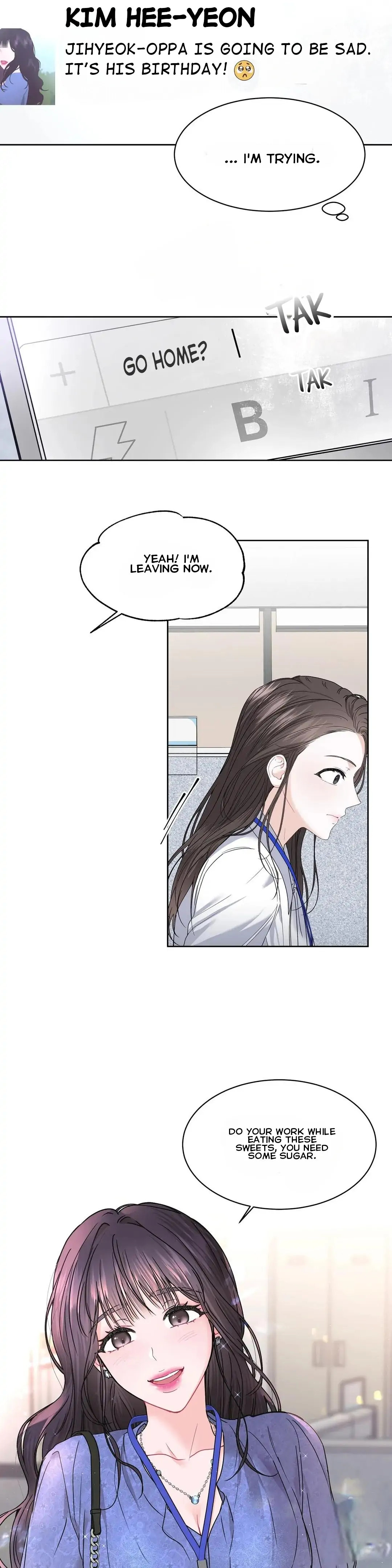 The Change of Seasons page 14