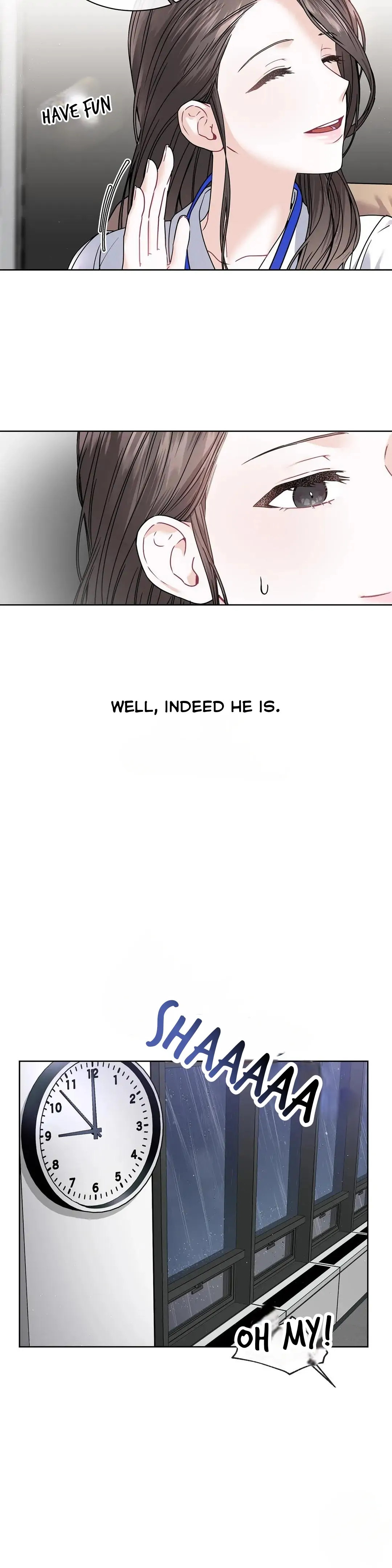 The Change of Seasons page 18