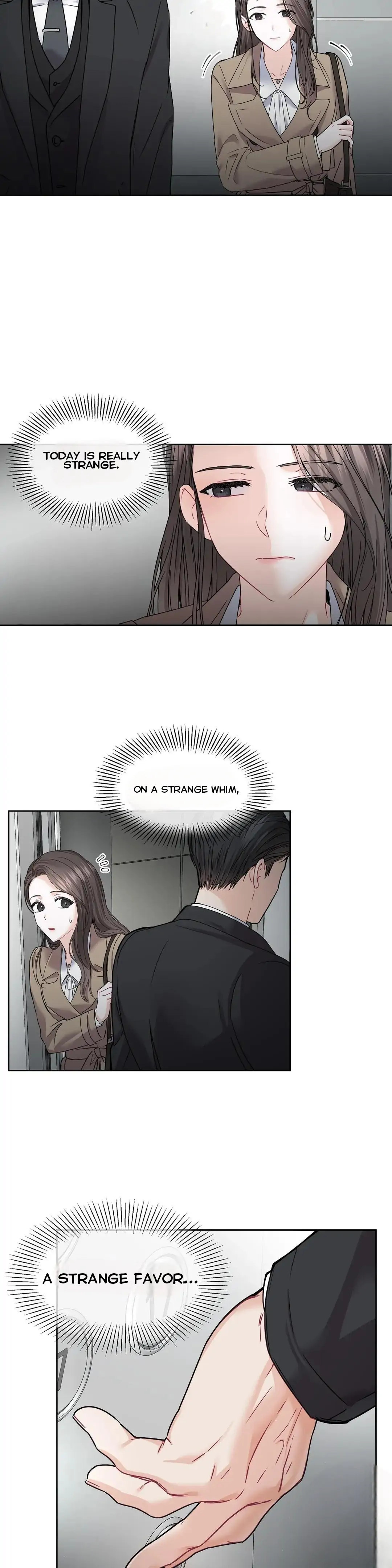 The Change of Seasons page 25